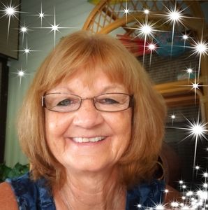 Meet your Posher, Barb